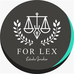Estudio Jurídico For Lex