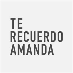Te Recuerdo Amanda