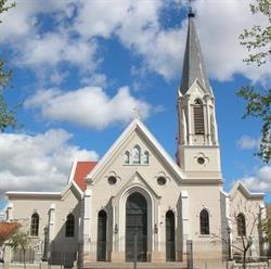 Parroquia Inmaculada Concepción