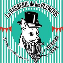 La Barberie de los perritos