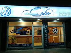 VW Cobo