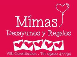 Mimas Desayunos & Deco