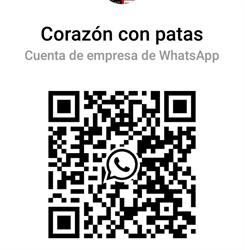PET SHOP CORAZÓN CON PATAS