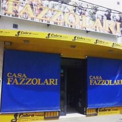 Bicicletería Casa Fazzolari