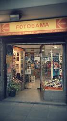 Fotogama Kodak