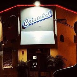 Cristóbal Café Corrientes