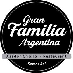 Gran Familia Argentina