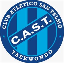 Club Atlético San Telmo - Academia Taekwondo Tradicional