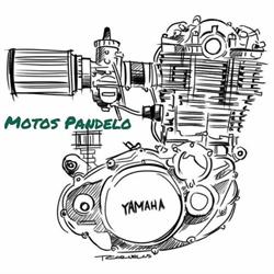 Motos Pandelo Taller Integral de Motos