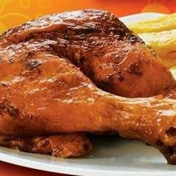 La Parrilla de Juanca
