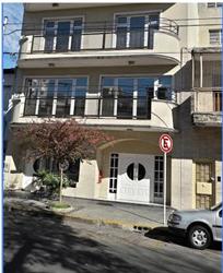 Aunar Residencia para Mayores