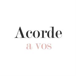 Acorde a vos