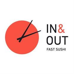 In & Out Sushi