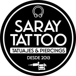 Saray Tattoo - San Miguel