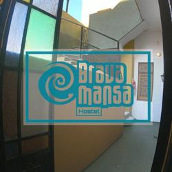 Brava mansa