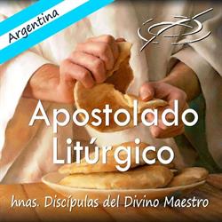 Apostolado Litúrgico Argentina