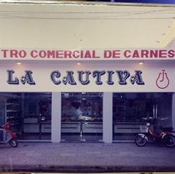 La Cautiva