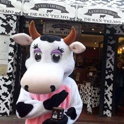 La Vaca Lechera de San Telmo