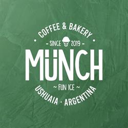 Münch - Coffee & Bakery