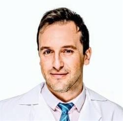 Dr Luis Márquez Birocco