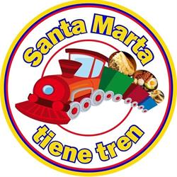 SANTA MARTA TIENE TREN