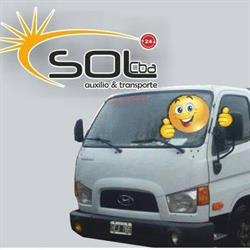 Sol Cba. Gruas y Auxilios