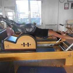 Espacio Pilates Neuquen