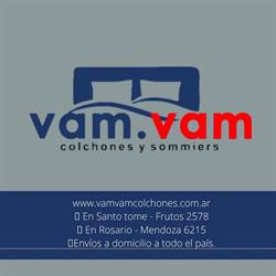Vam Vam Colchones & Sommiers