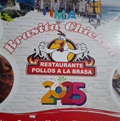 Brasita Chicken