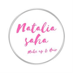 Natalia Saha make up