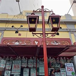 La Provoleta avellaneda