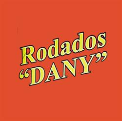 Rodados dany