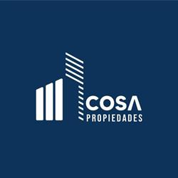 COSA Propiedades Inmobiliaria Rosario.