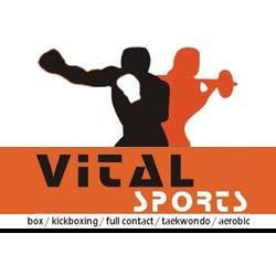 Gimnasio Vital Sport