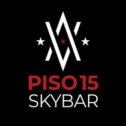 Piso 15 Sky Bar