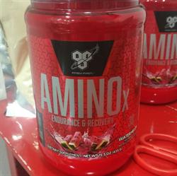 Nutrition Red - Nutrición & Salud