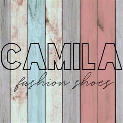 Camila Fashion Shoes
