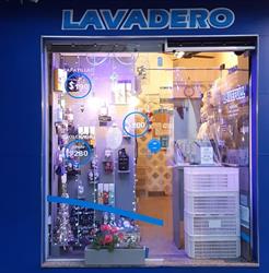 Lavefull
