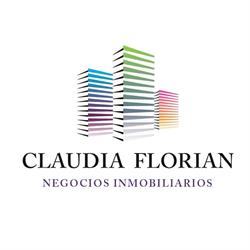 Claudia Florian, Negocios Inmobiliarios