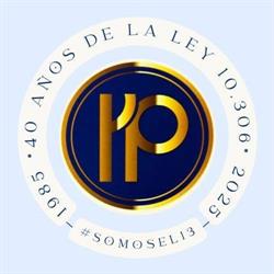 Colegio de Psicologos de la Provincia de Buenos Aires. Distrito XIII
