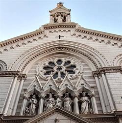 Santuario Jesús Sacramentado