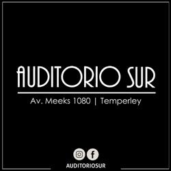 Auditorio Sur