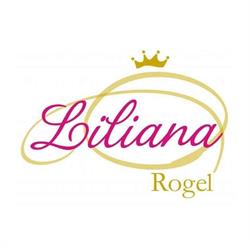 Liliana Rogel Vestidos