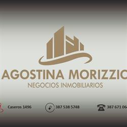 Agostina Morizzio Negocios Inmobiliarios