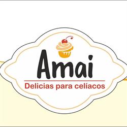 Amai Delicias para Celíacos