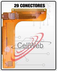 Servicio Técnico de celulares CELLWEB