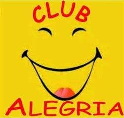 CLUB Alegria inflables