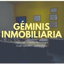 Geminis Inmobiliaria