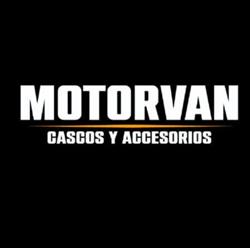 Motorvan