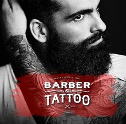 Barber & Tattoo Studio